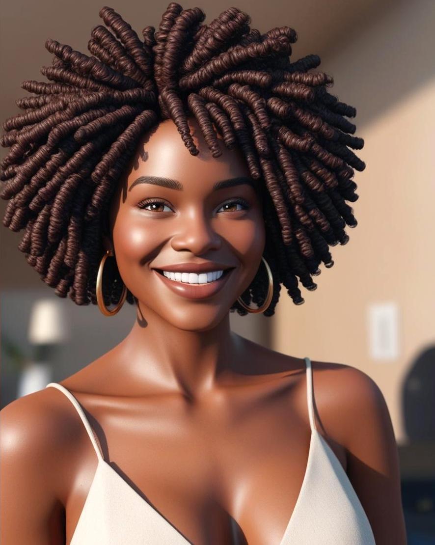 Funmibi AI Assistant